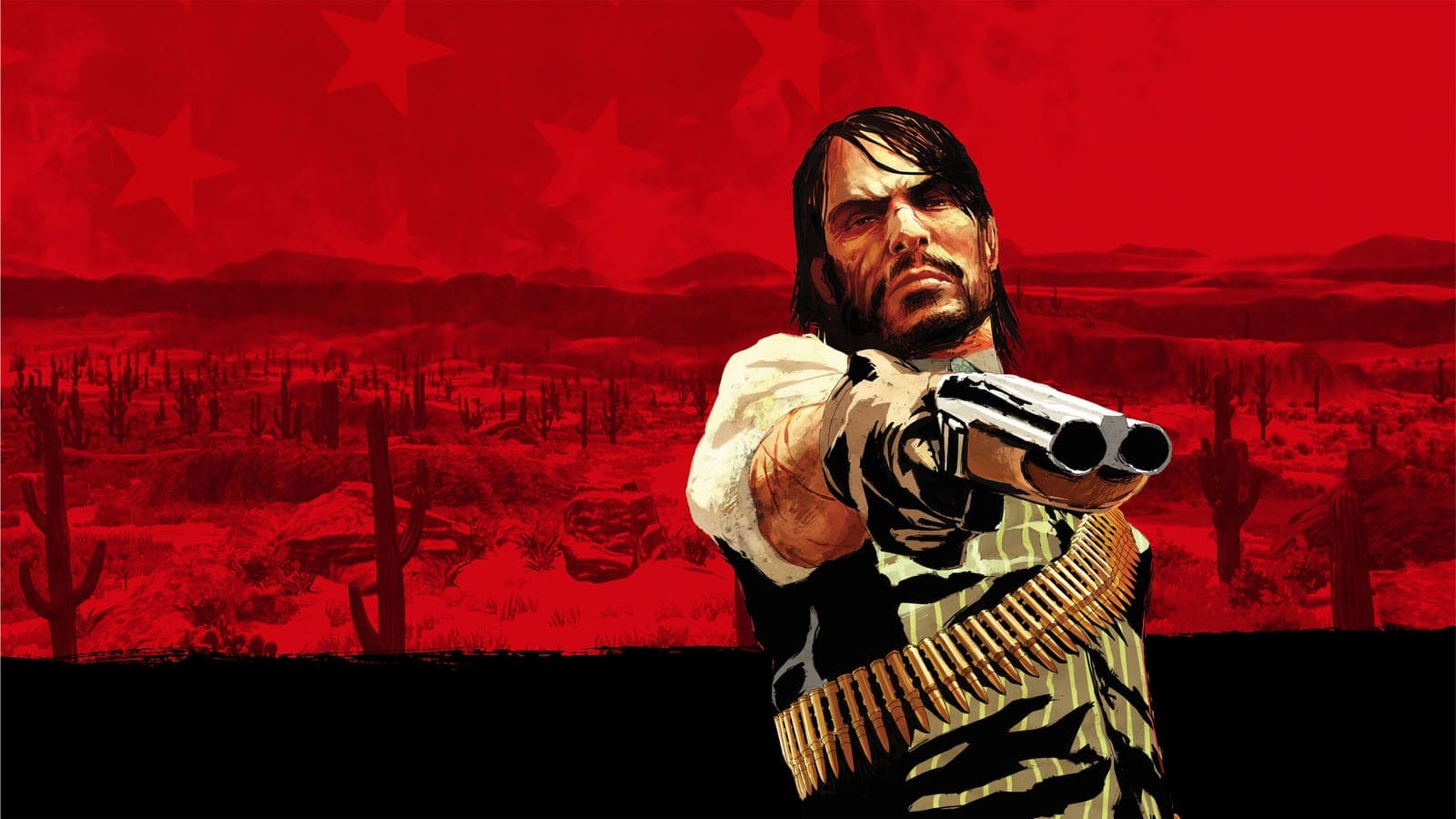 Red Dead Redemption (PS4 & PS5)