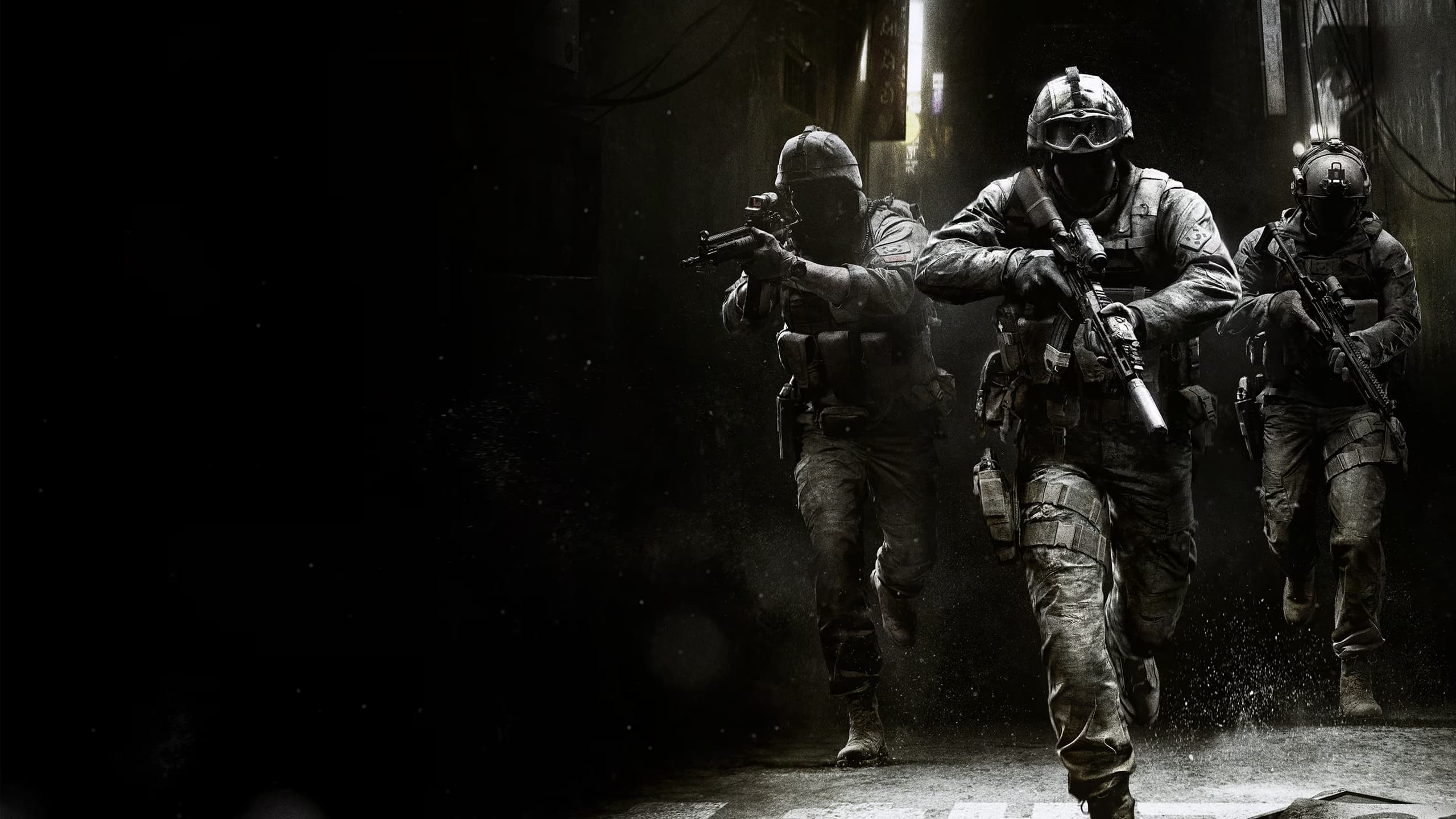 Call of Duty®: Modern Warfare® 4