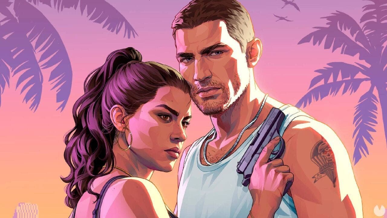 Grand Theft Auto VI & Marvel's Wolverine
