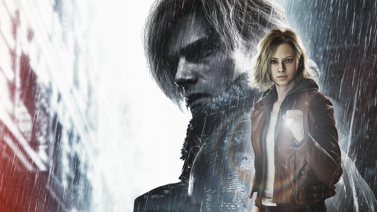Resident Evil Requiem Deluxe Edition