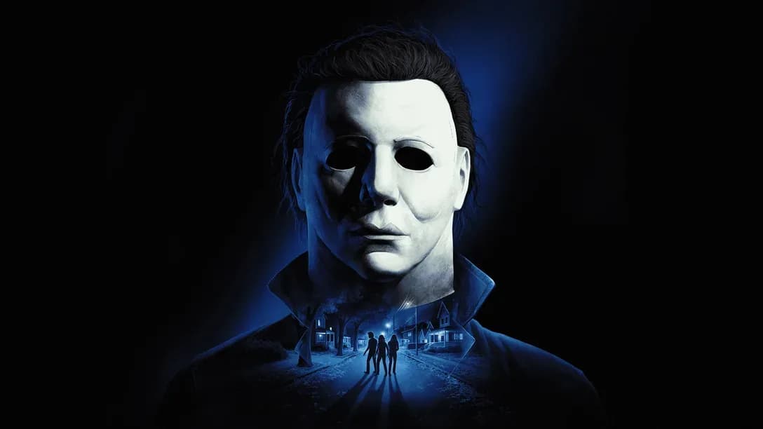 Halloween: The Game