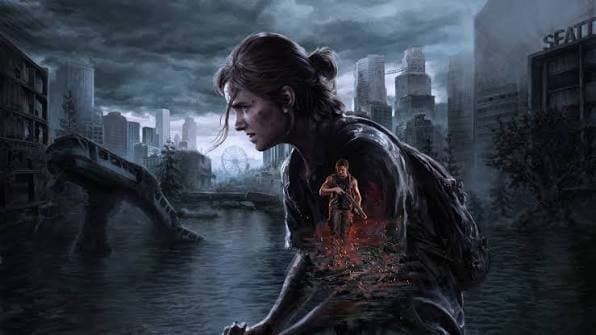 The Last of Us Parte II Remastered