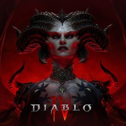 Diablo IV - Standard Edition