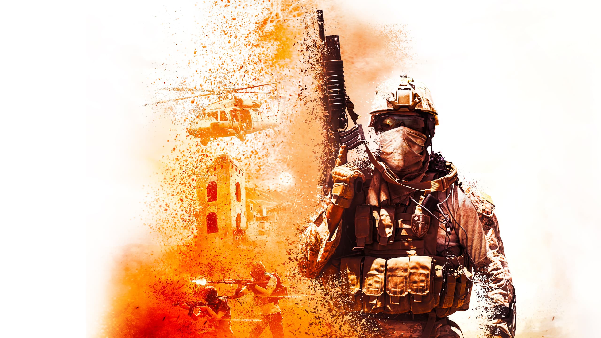 Insurgency: Sandstorm