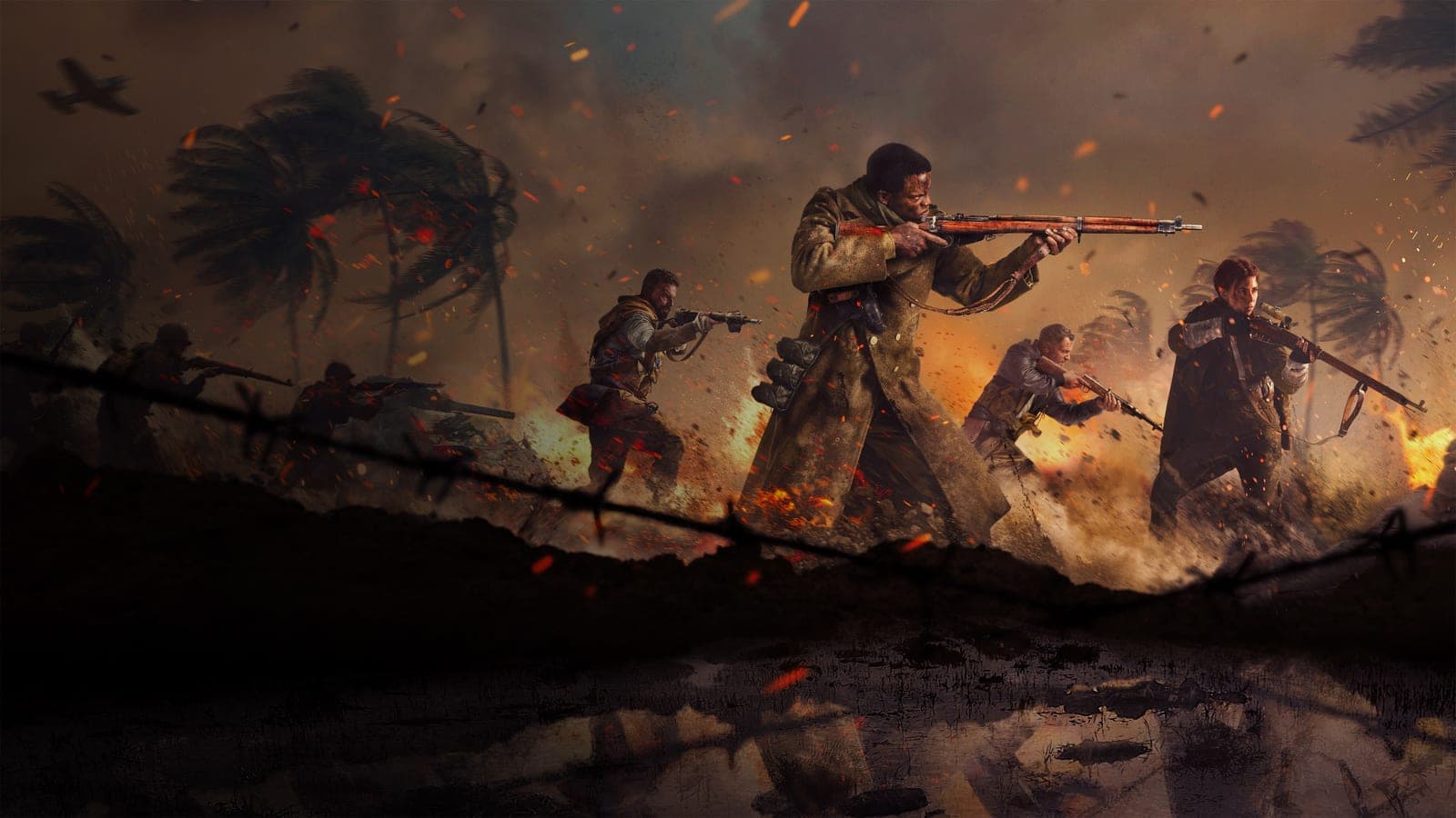Call of Duty: Vanguard - Cross-Gen Bundle