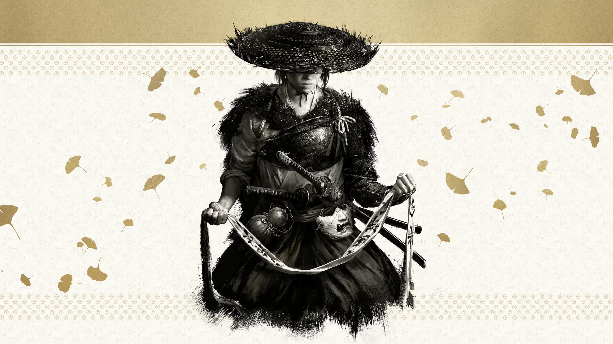 Ghost of Yotei Complete Edition