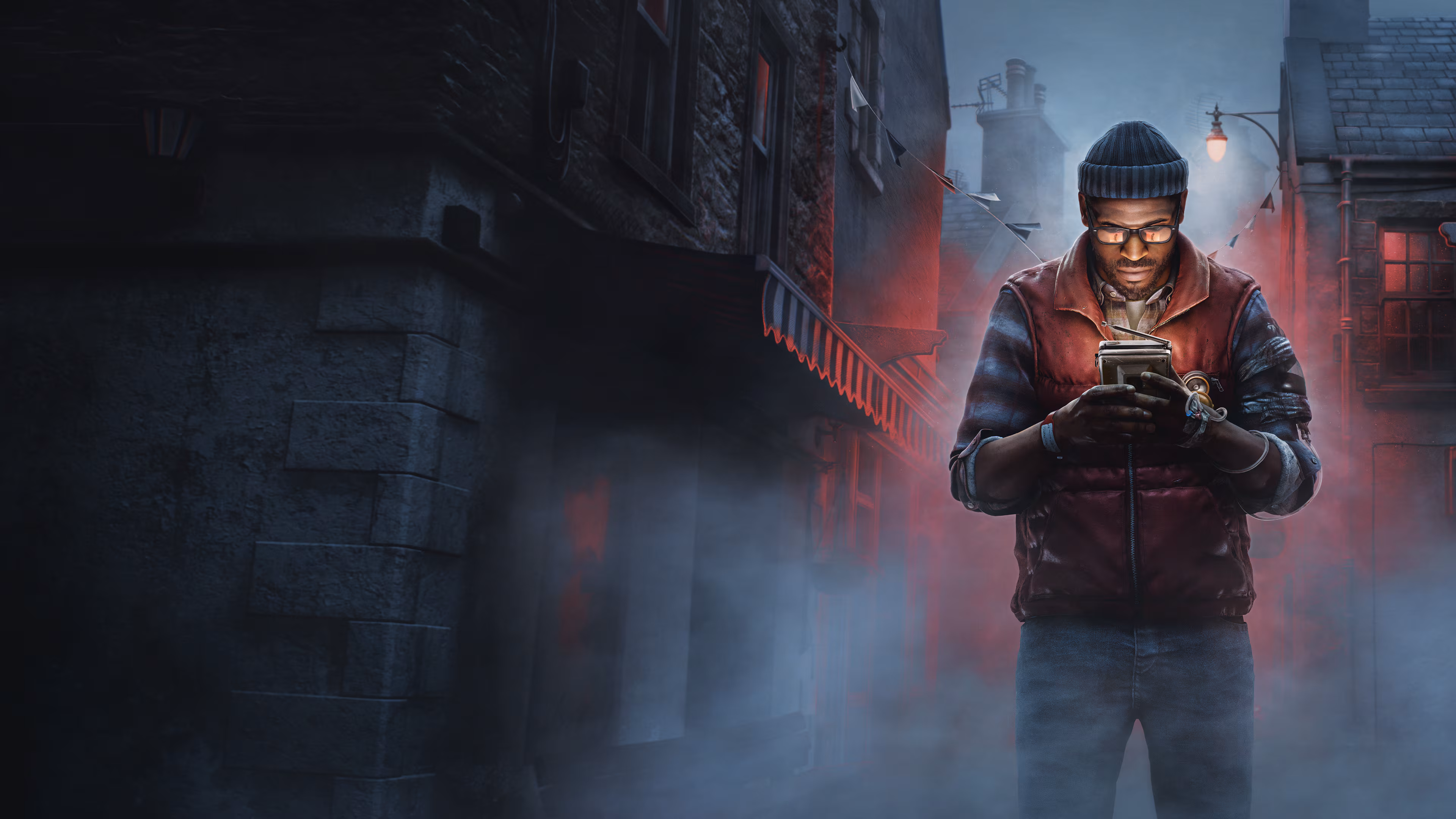 SILENT HILL: Townfall