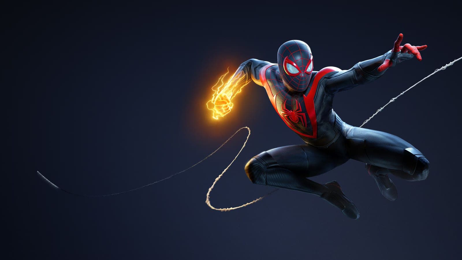 Marvel Spider-Man Remastered + Marvel's Spider-Man: Miles Morales