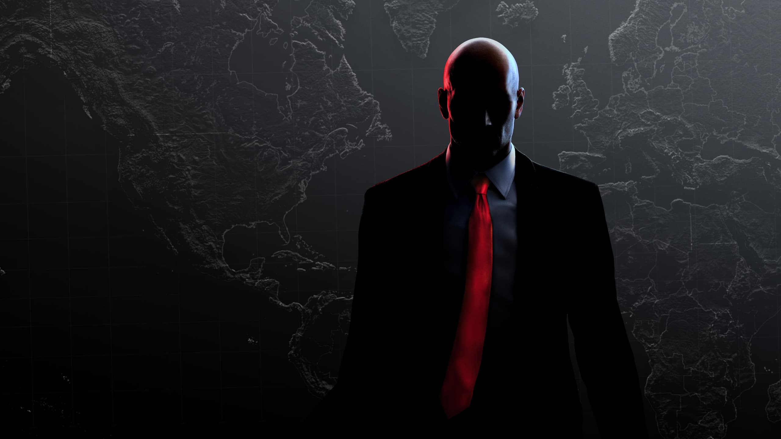 HITMAN World of Assassination - Deluxe Editon