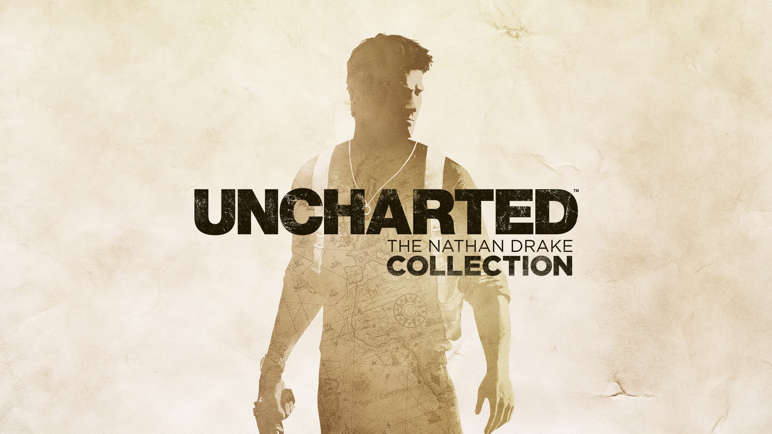 Uncharted: The Nathan Drake Collection