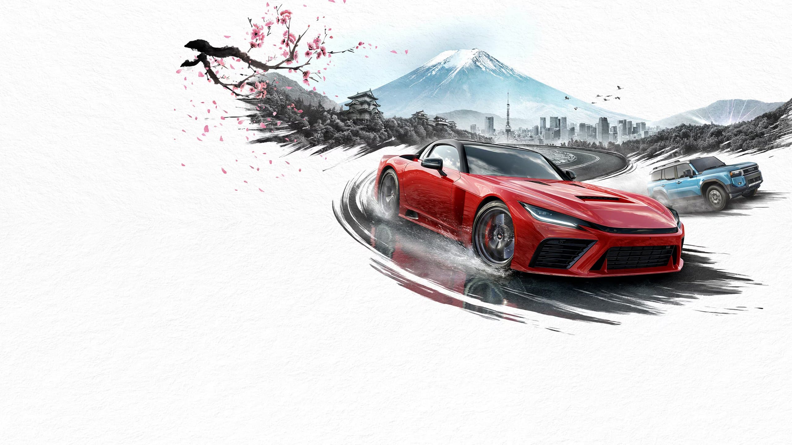 Forza Horizon 6 Deluxe Edition