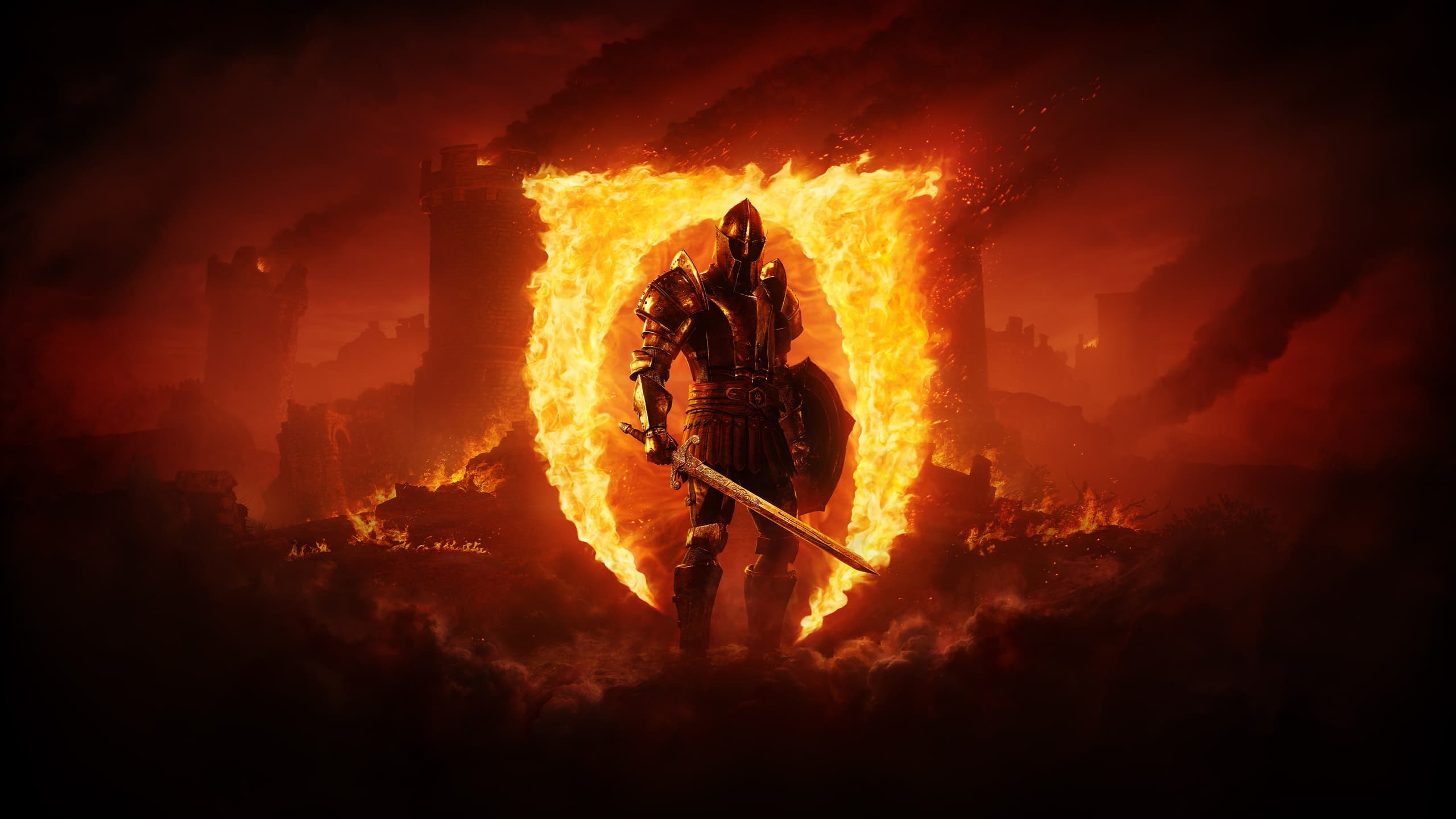 The Elder Scrolls IV: Oblivion Remastered