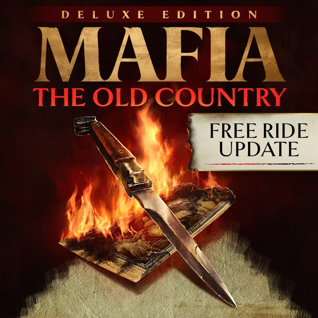 MAFIA: The Old Country - Deluxe Edition