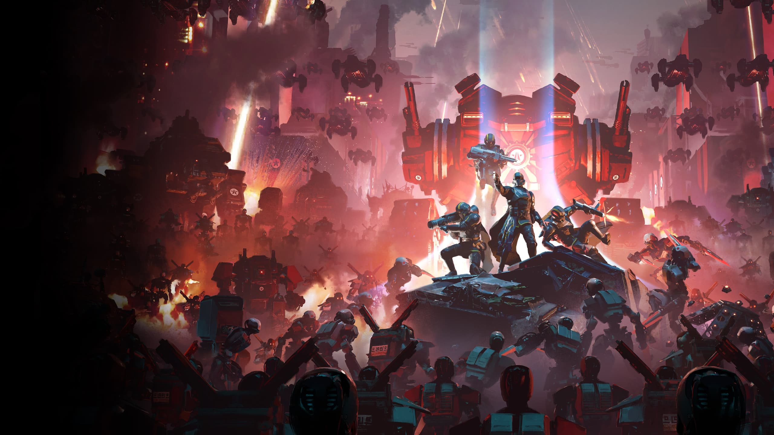 Helldivers 2