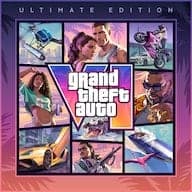 Grand Theft Auto VI - Ultimate Edition & EA Sports FC 27 - Ultimate Edition