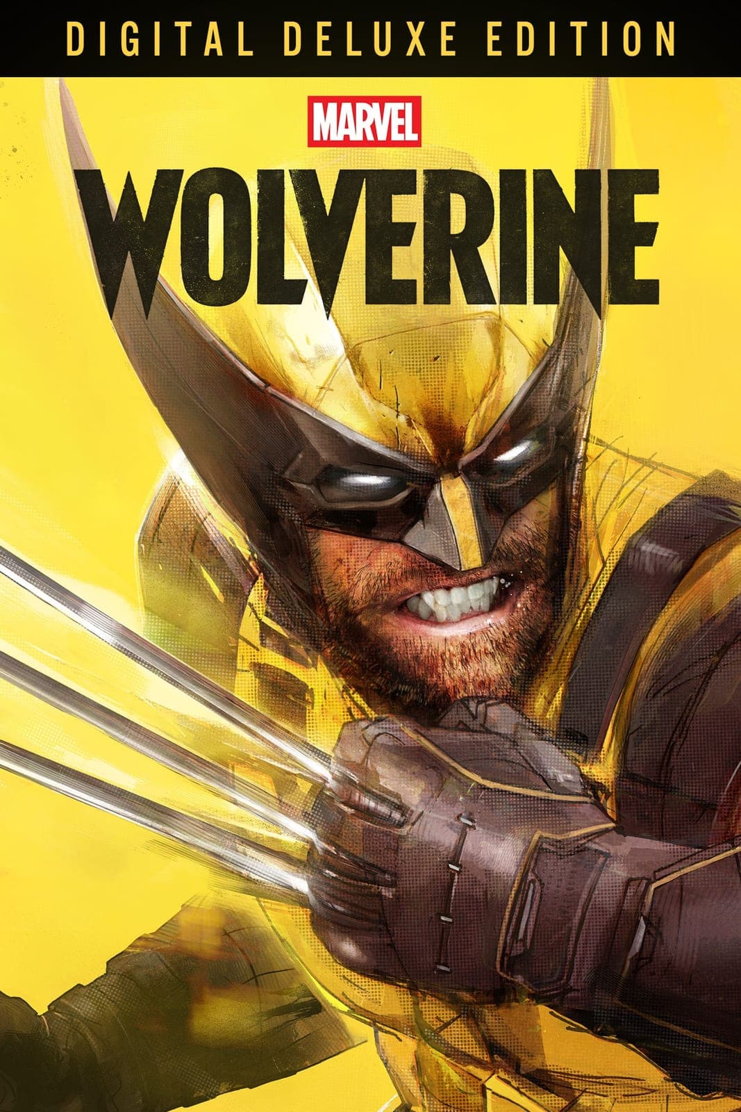 Grand Theft Auto VI - Ultimate Edition & Marvel's Wolverine - Deluxe Edition