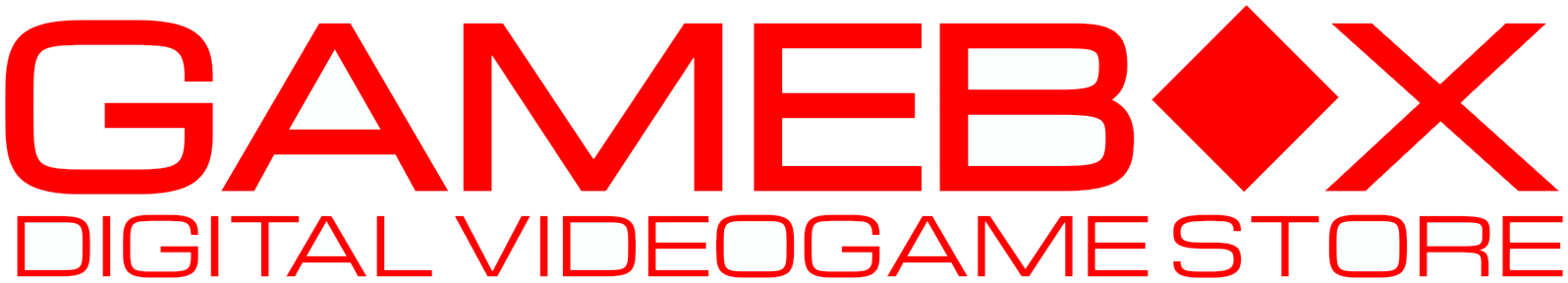 GAMEBOX Digital Videogame Store